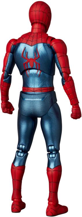 Spider-Man: No Way Home MAFEX #262 Spider-Man - (preorder Q4 2025) - Collectables > Action Figures > toys -  MAFEX