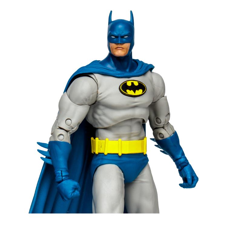Batman: Knightfall DC Multiverse Batman (preorder) - Collectables > Action Figures > toys -  McFarlane Toys