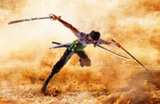 One Piece S.H.Figuarts - Roronoa Zoro (Dawn of Adventure) - Collectables > Action Figures > toys -  Bandai
