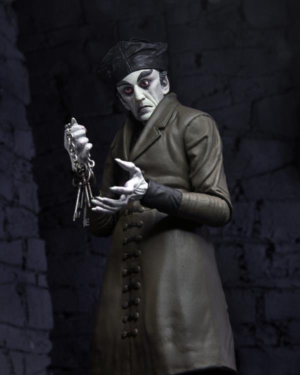 Neca - Nosferatu Ultimate Count Orlok Action Figure (preorder Q1 2024) - Collectables > Action Figures > toys -  Neca