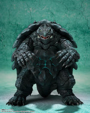 Bandai - Gamera: Rebirth S.H.MonsterArts - Gamera (preorderQ4) - Collectables > Action Figures > toys -  Bandai