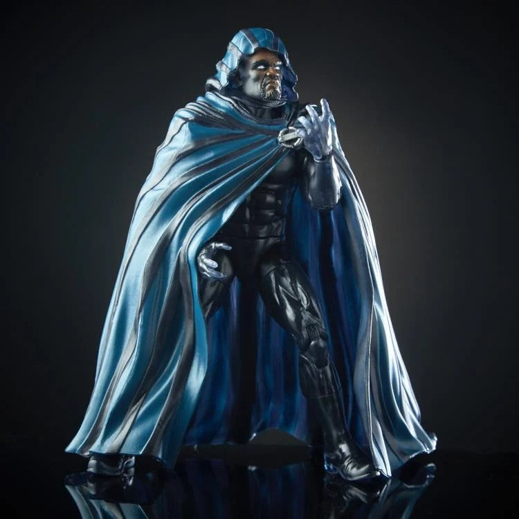 Marvel Legends Series - Cloak & Dagger - Cloak - SP//dr BAF - Collectables > Action Figures > toys -  Hasbro