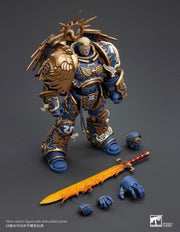 Warhammer 40K - Ultramarines - Primarch Roboute Guilliman (preorder Q4) -  -  Joy Toy