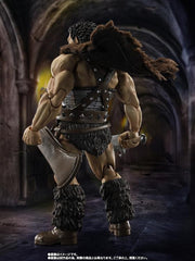 Berserk S.H.Figuarts Immortal (Nosferatu) Zodd (preorder Q2 2025) - Collectables > Action Figures > toys -  Bandai