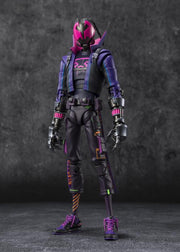 Spider-Man: Across the Spider-Verse S.H.Figuarts Miles G. Morales Action Figure (preorder Q4 2025) - Collectables > Action Figures > toys -  Bandai