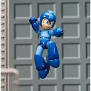 Jada Toys - Mega Man - Mega Man (preorder Q4) - Collectables > Action Figures > toys -  Jada Toys