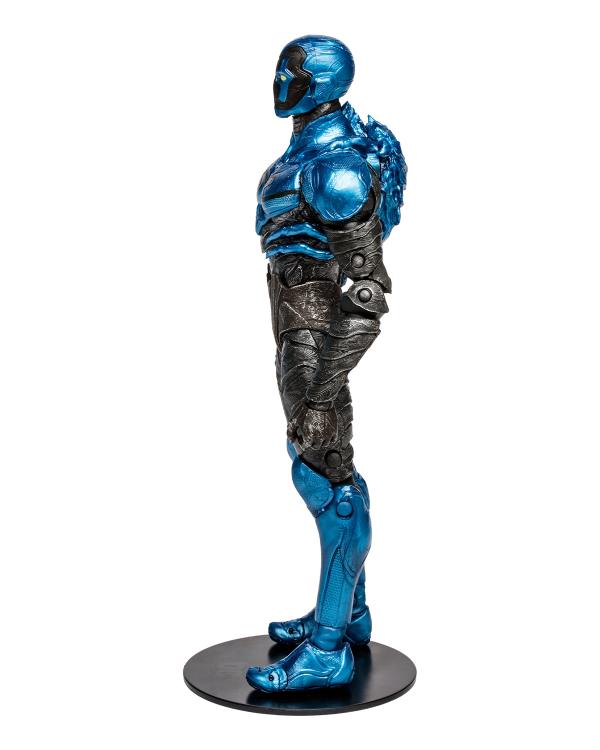MCFARLANE TOYS - Blue Beetle DC Multiverse - Blue Beetle Action Figure (preorder) - Collectables > Action Figures > toys -  McFarlane Toys