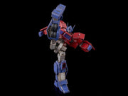 Transformers Furai Action Optimus Prime  - IDW Ver. - Collectables > Action Figures > toys -  Bandai
