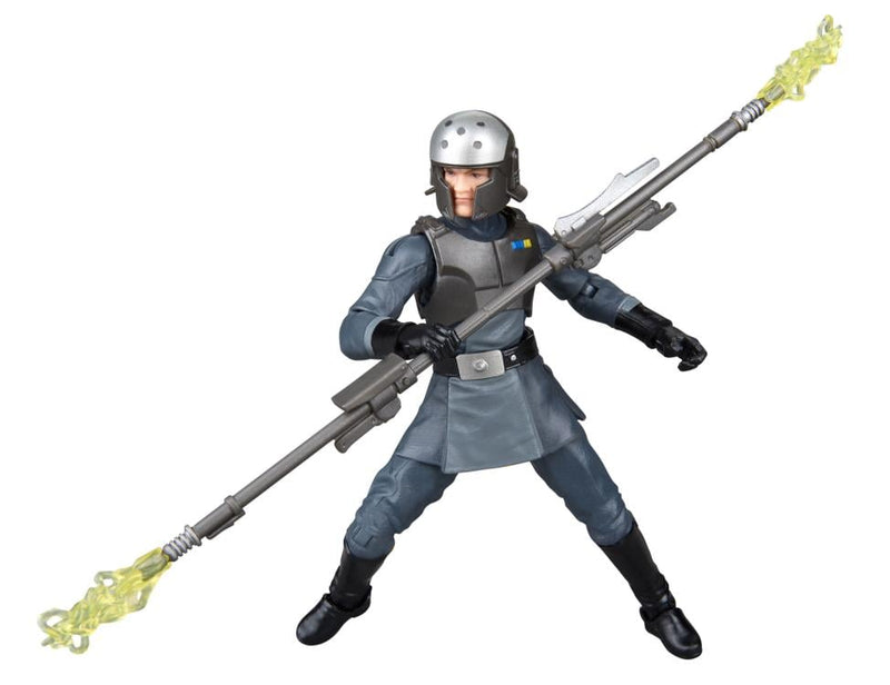 Star Wars: The Vintage Collection Alexsandr Kallus (Rebels) Action Figure - Collectables > Action Figures > toys -  Hasbro