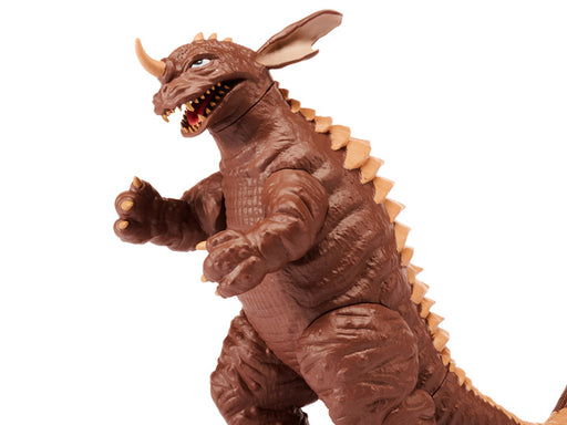 Godzilla - Baragon 1965 Toho - Collectables > Action Figures > toys -  PLAYMATES