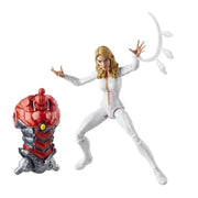 Marvel Legends Series - Cloak & Dagger - Dagger - SP//dr BAF (Subpar Packaging) - Collectables > Action Figures > toys -  Hasbro