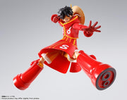 One Piece S.H.Figuarts Monkey D. Luffy (Future Island Egghead) Action Figure ( Preorder Q3 2025) - Collectables > Action Figures > toys -  Bandai