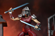 Teenage Mutant Ninja Turtles - Karai as Shredder - Mirage Comics - Collectables > Action Figures > toys -  Neca