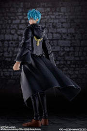 Mashle: Magic and Muscles S.H.Figuarts - Lance Crown - Collectables > Action Figures > toys -  Bandai
