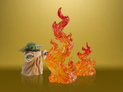Star Wars: The Vintage Collection Incinerator Trooper & Grogu - The Mandalorian - Exclusive Two-Pack - Collectables > Action Figures > toys -  Hasbro