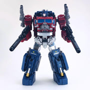 Fans Hobby Master Builder MB-06C V2 Power Baser (Reissue Ver.2) - Transformers -  Fans Hobby