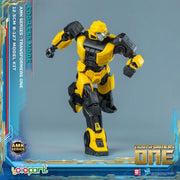 Transformers: One B-127 (Cog-less Mode) Advanced Model Kit - Collectables > Action Figures > toys -  YoloPark