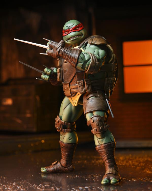 Neca - Teenage Mutant Ninja Turtles (The Last Ronin) - Ultimate Raphael (preorder Q4) - Collectables > Action Figures > toys -  Neca