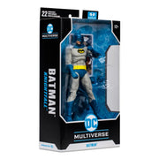 Batman: Knightfall DC Multiverse Batman (preorder) - Collectables > Action Figures > toys -  McFarlane Toys