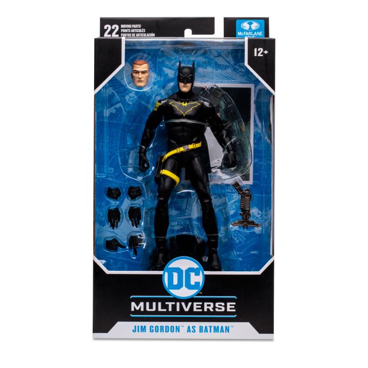 McFarlane Toys - Dark Knights of Steel DC Multiverse Batman (preorder) - Collectables > Action Figures > toys -  McFarlane Toys