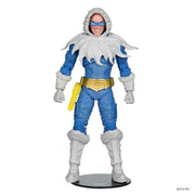 DC Multiverse Collector Edition - The Rogues - Captain Cold - Collectables > Action Figures > toys -  McFarlane Toys