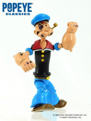 Boss Fight Studio - Popeye - Classics Popeye vs Bluto PX - Exclusive Figure Set - Collectables > Action Figures > toys -  Boss Fight Studio