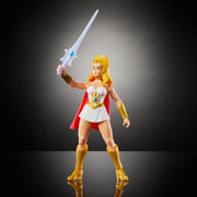 Masters of the Universe: Origins - She-Ra (Cartoon Collection) - Collectables > Action Figures > toys -  Mattel