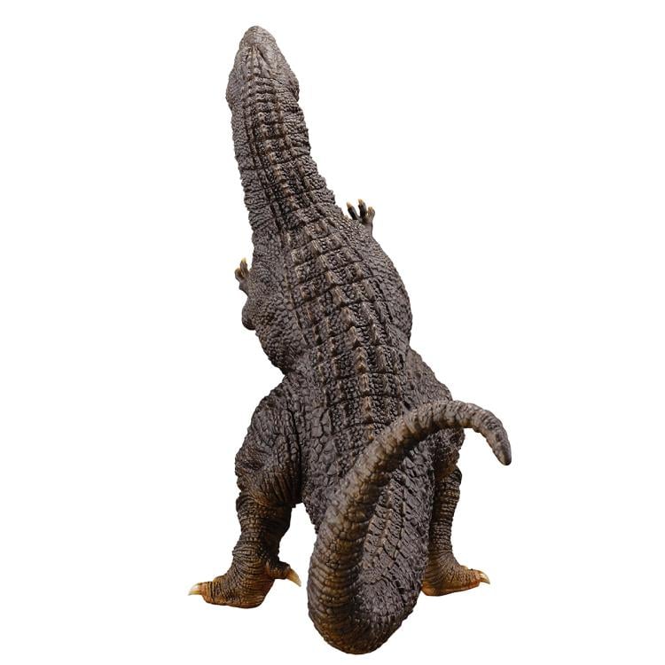 Godzilla vs. King Ghidorah Ichibansho Godzillasaurus & Dorat Figure Set (preorder August 2025) - statue -  Bandai