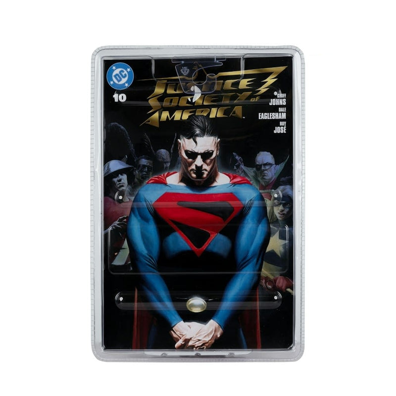 DC Page Punchers - Damage (Kingdom Come) Action Figure - Collectables > Action Figures > toys -  McFarlane Toys