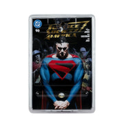 DC Page Punchers - Starman (Kingdom Come) Action Figure - Collectables > Action Figures > toys -  McFarlane Toys