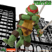 Mezco - Teenage Mutant Ninja Turtles 5 Points Deluxe Box Set (preorder) - Collectables > Action Figures > toys -  MEZCO TOYS
