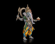 Mythic Legions - Figura Obscura - Ganesha - Collectables > Action Figures > toys -  Four Horsemen