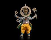 Mythic Legions - Figura Obscura - Ganesha - Collectables > Action Figures > toys -  Four Horsemen