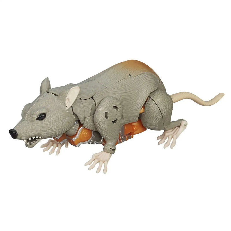 Transformers Generations  30th Anniversary IDW Rattrap Deluxe - Collectables > Action Figures > toys -  Hasbro