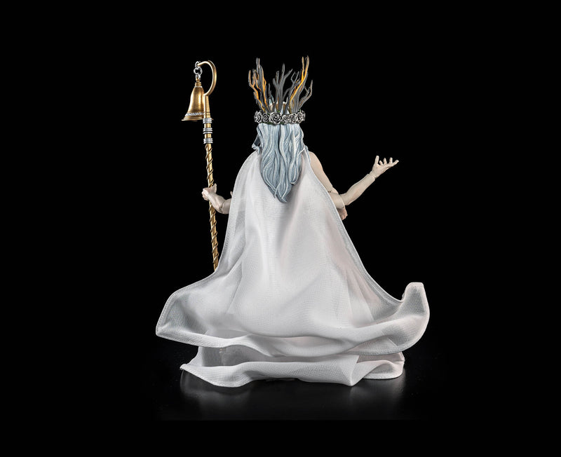 FIGURA OBSCURA - The Ghost of Christmas Past - Collectables > Action Figures > toys -  Four Horsemen