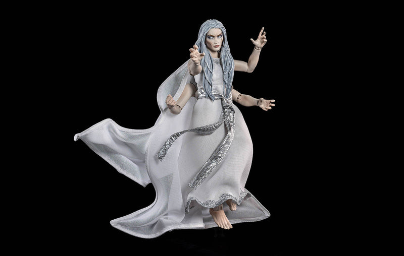 FIGURA OBSCURA - The Ghost of Christmas Past - Collectables > Action Figures > toys -  Four Horsemen
