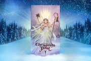 FIGURA OBSCURA - The Ghost of Christmas Past - Collectables > Action Figures > toys -  Four Horsemen