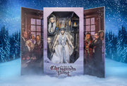 FIGURA OBSCURA - The Ghost of Christmas Past - Collectables > Action Figures > toys -  Four Horsemen