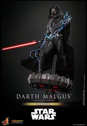 Hot Toys Darth Malgus VGM70 sixth scale collectible figure - product image 6