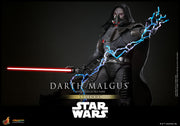 Hot Toys Darth Malgus VGM70 sixth scale collectible figure - product image 9