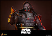 Hot Toys Darth Malgus VGM70 sixth scale collectible figure - product image 13