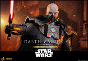 Hot Toys Darth Malgus VGM70 sixth scale collectible figure - product image 14