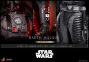 Hot Toys Darth Malgus VGM70 sixth scale collectible figure - product image 18