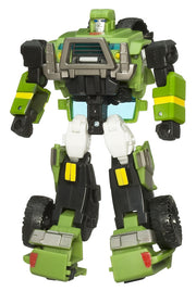 Transformers Universe Deluxe Class Autobot Hound with Ravage - Collectables > Action Figures > toys -  Hasbro