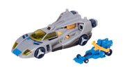 Transformers Armada Super-Cons Blurr with Incinerator - Collectables > Action Figures > toys -  Hasbro