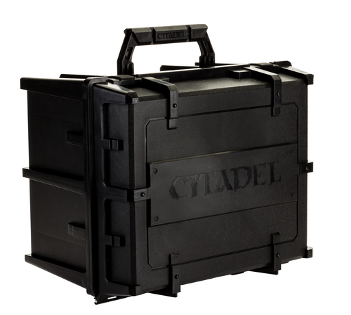 Warhammer - Battle Case - Miniature -  Games Workshop