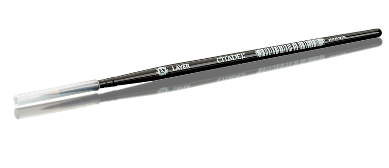 Citadel - Layer Brush - Medium - Accessories -  Games Workshop