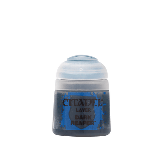 Layer - Dark Reaper - Acrylic Paint 12ML - Paint -  Games Workshop
