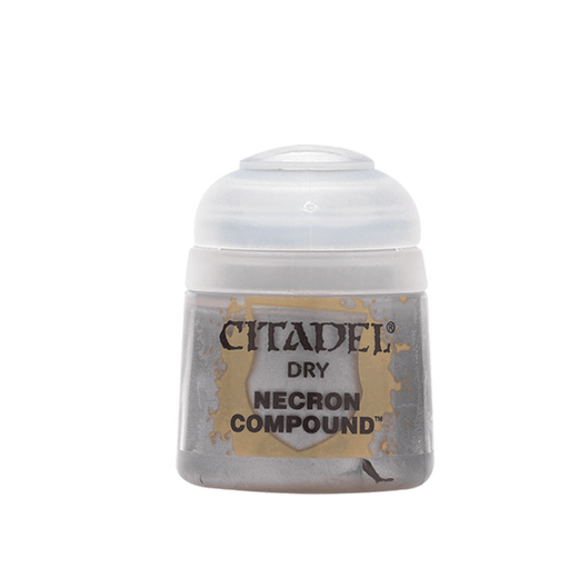 Dry: Necron Compound  12ML - Paint -  Games Workshop