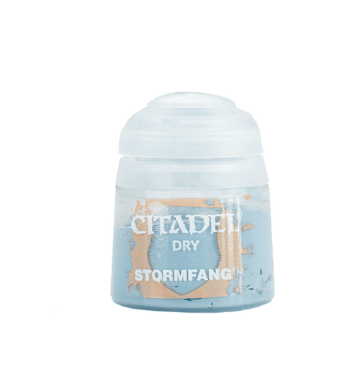 Dry - Stormfang - Acrylic Paint 12ML - Paint -  Games Workshop